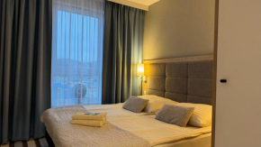 Apartament BELLA D126, Gmina Międzyzdroje